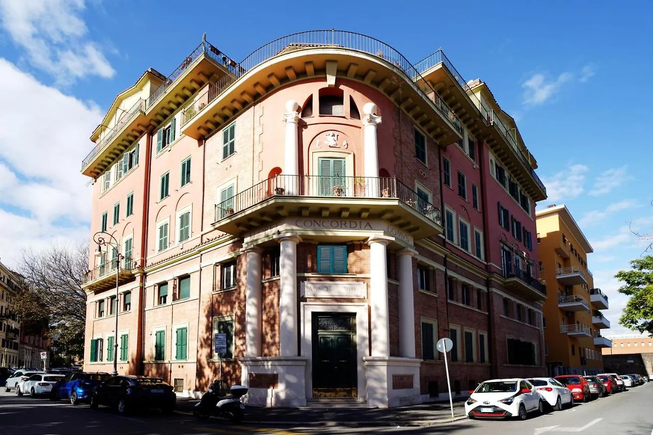 La Casa Romana Appartamento Roma