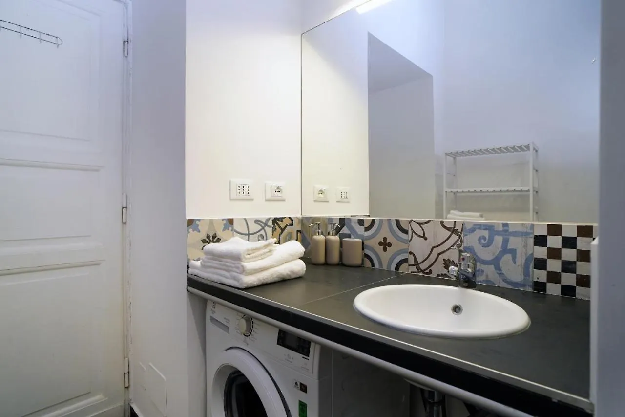 La Casa Romana 0*, Roma Italia