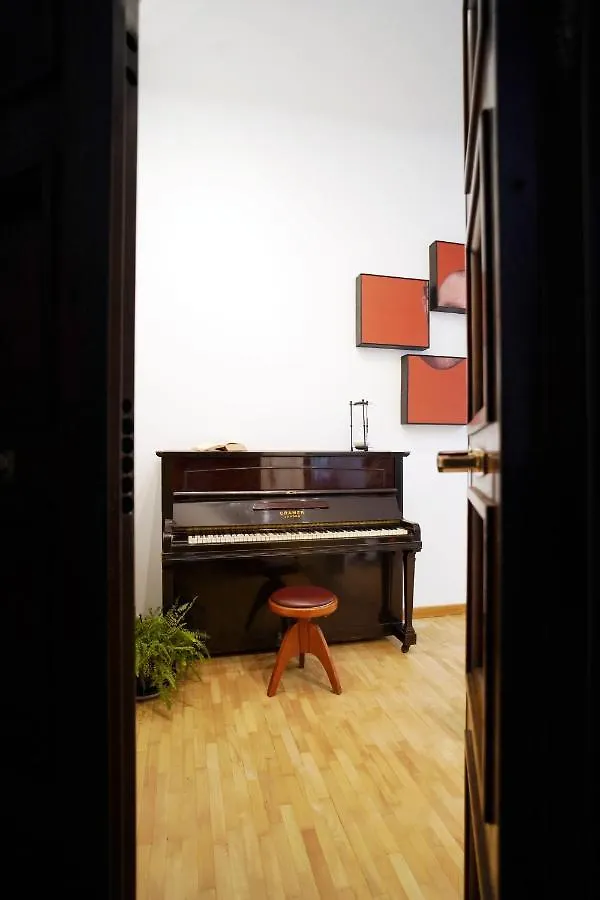 La Casa Romana Appartamento