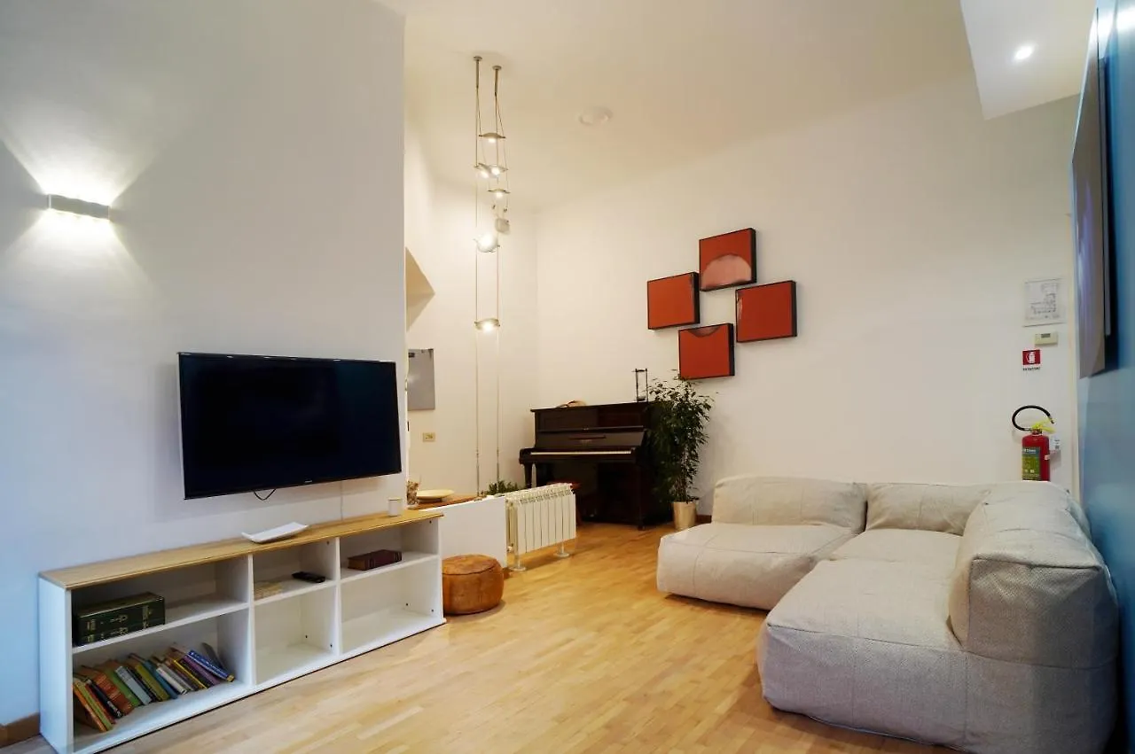Appartamento La Casa Romana