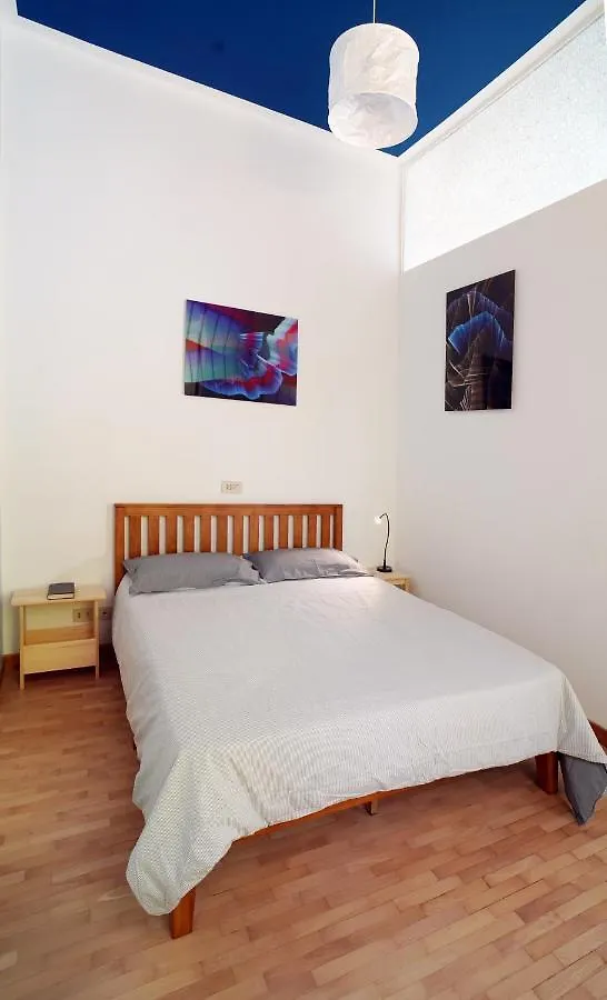 La Casa Romana Italia