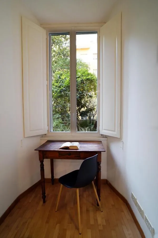 La Casa Romana Roma