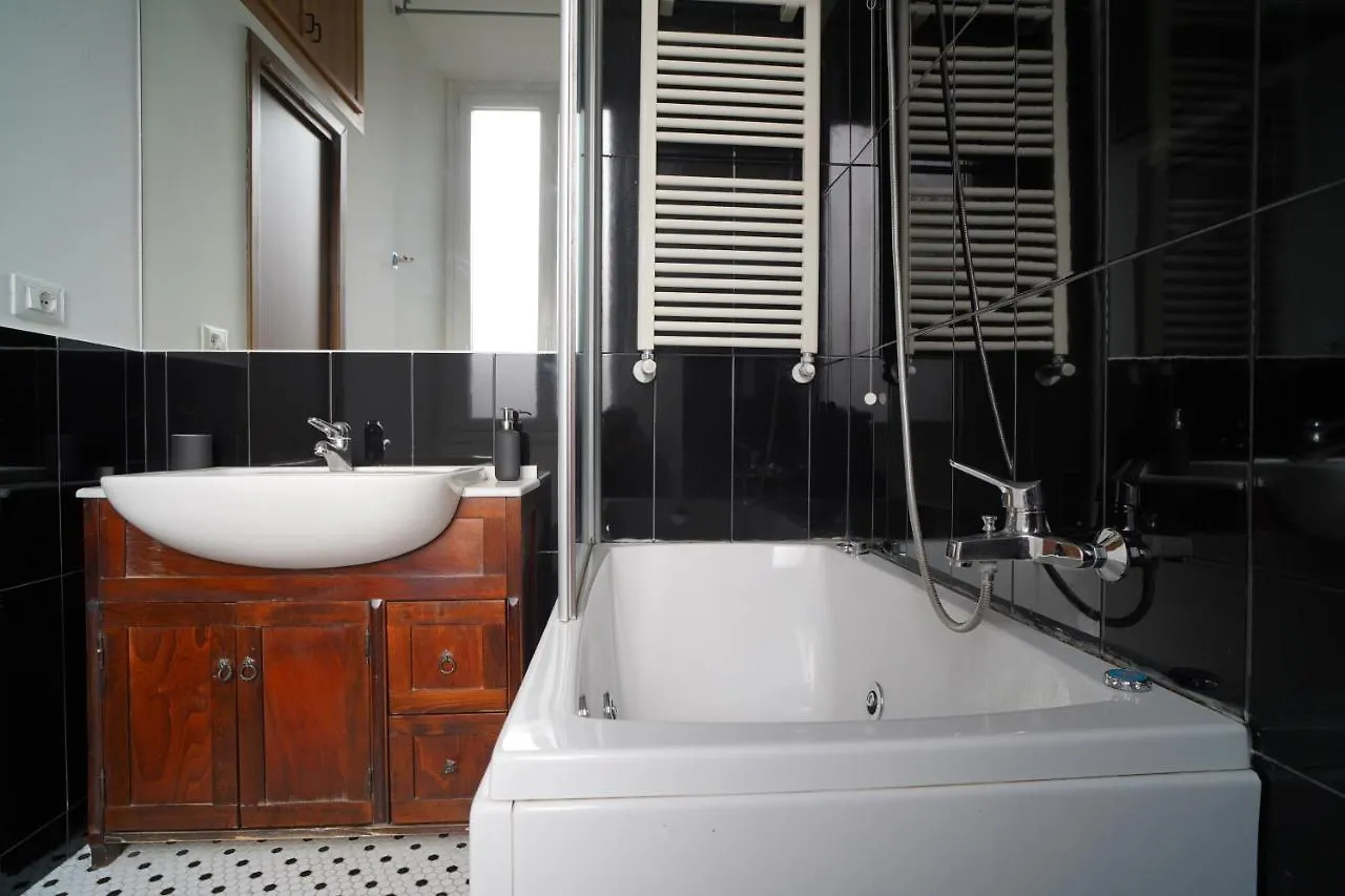 La Casa Romana Appartamento Roma