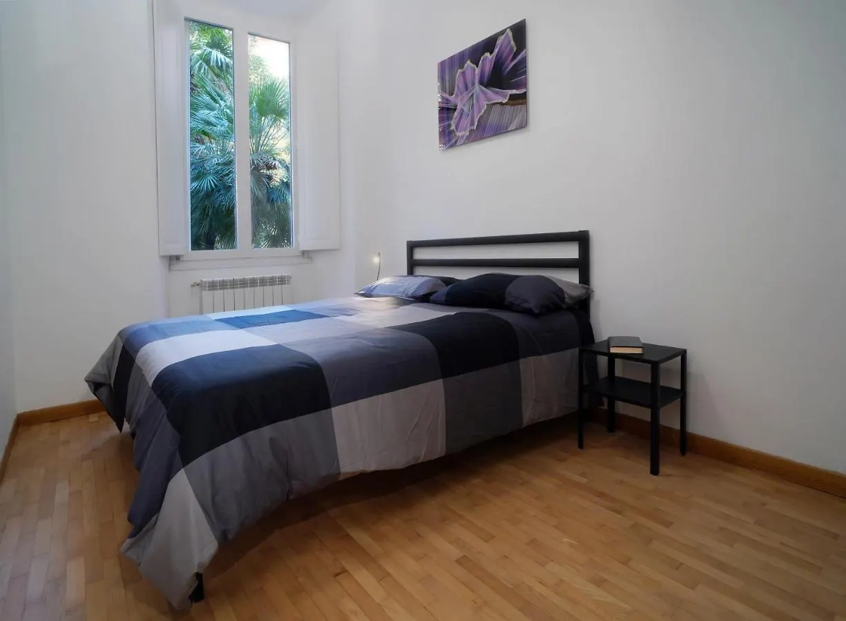 La Casa Romana 0*, Roma