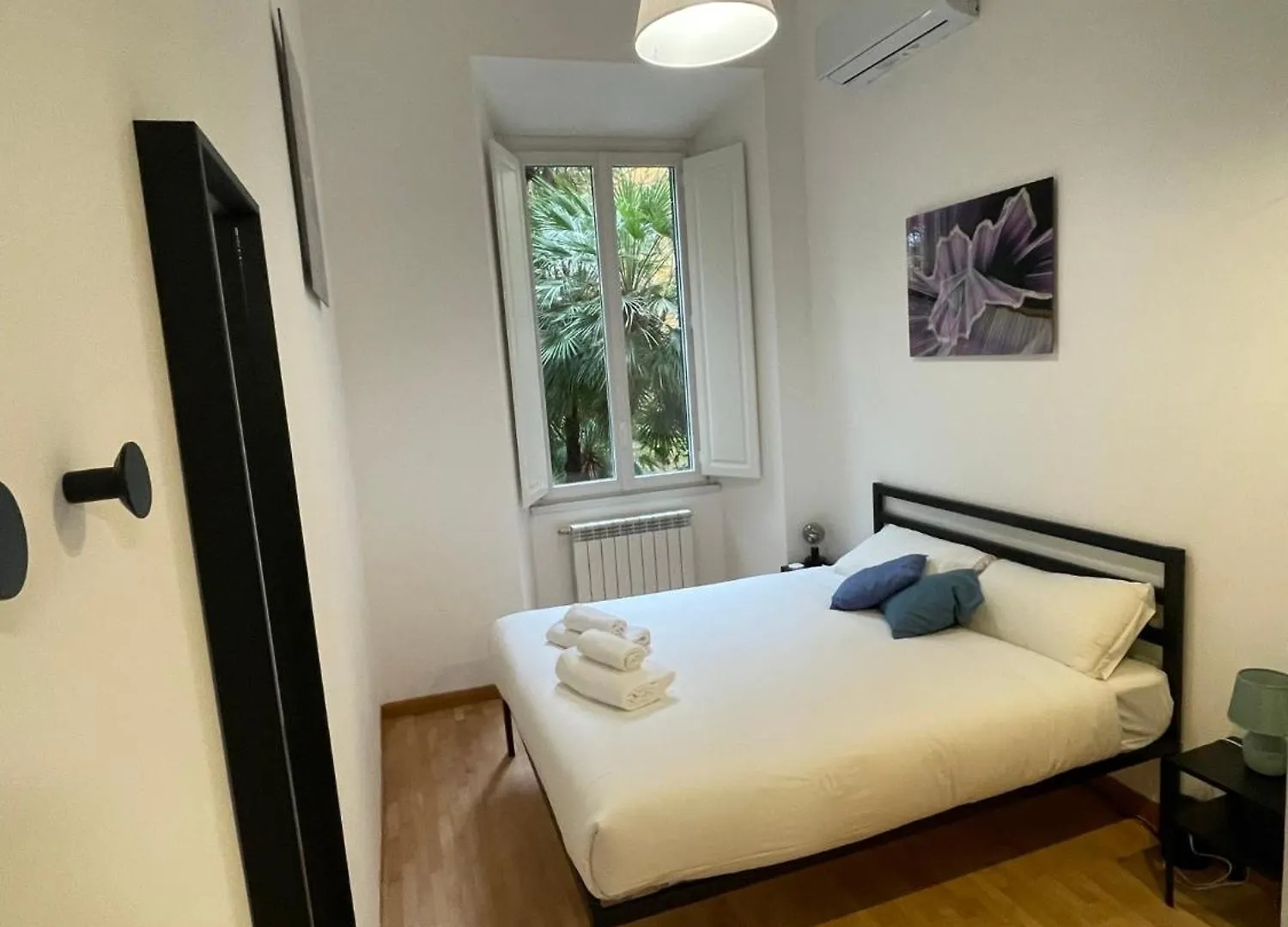 La Casa Romana Appartamento Roma