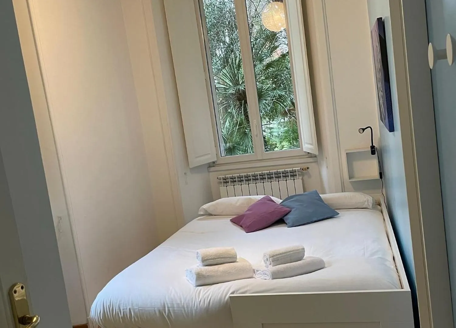 La Casa Romana 0*, Roma