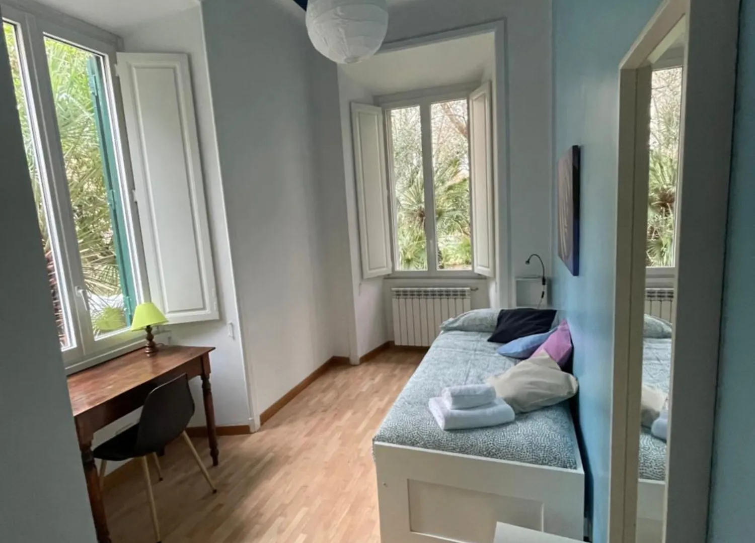 Appartamento La Casa Romana