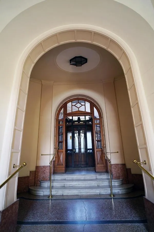 La Casa Romana