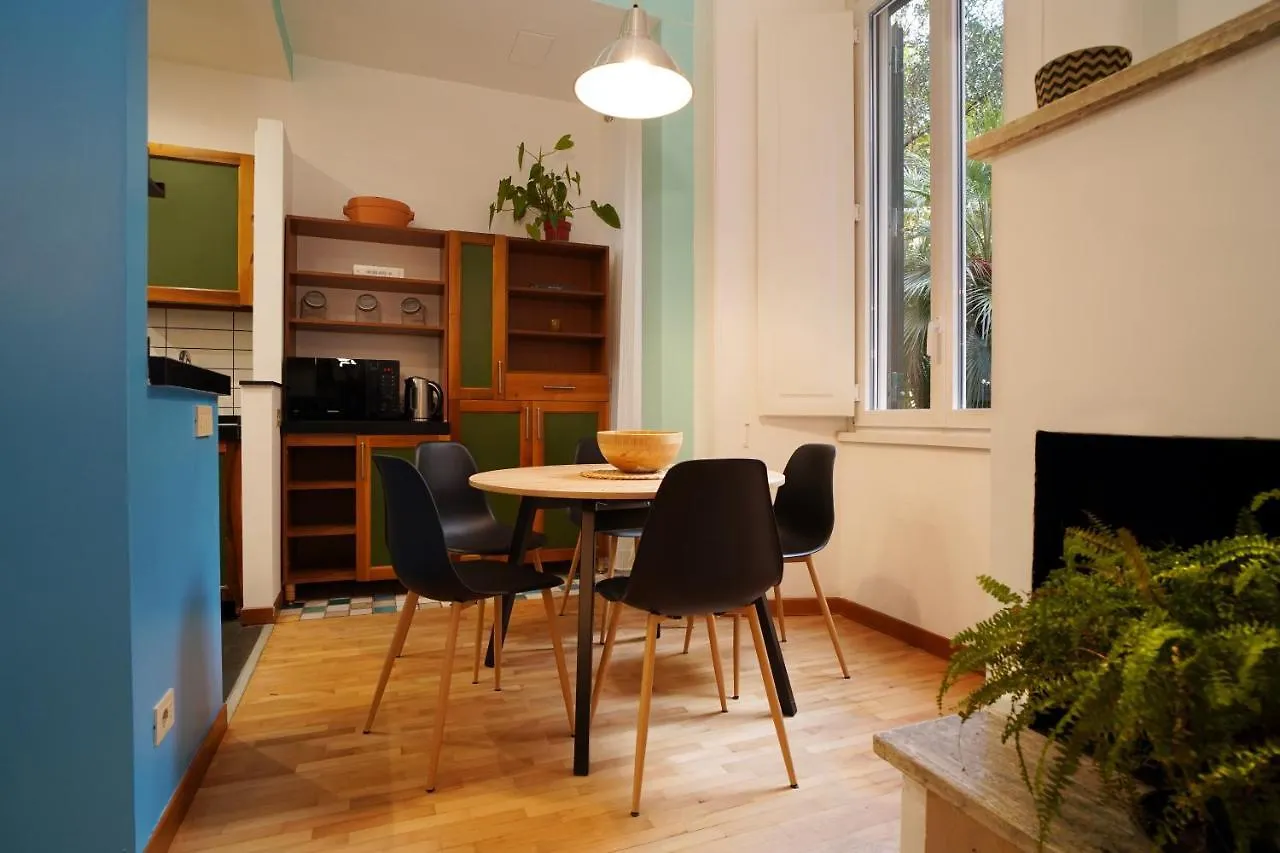 Apartamento La Casa Romana