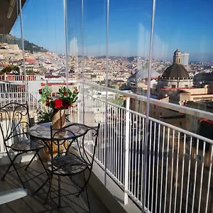 Estasi Napoli