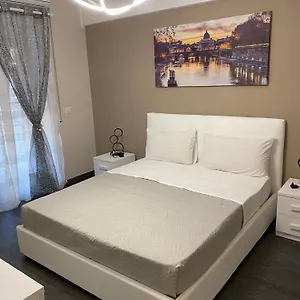  Appartamento Cipro Vatican House