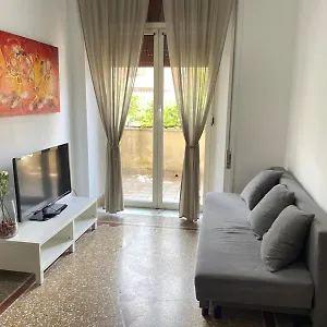  Appartamento Residenza Castani 2-