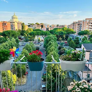  Alloggio in famiglia Sanpaolo Modern Aesthetic