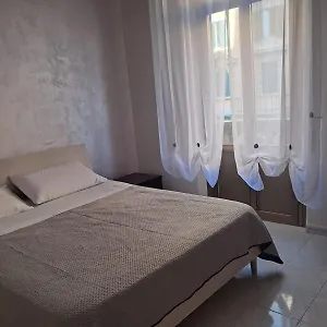  Appartamento Beds Portamaggiore - Ex Happy House