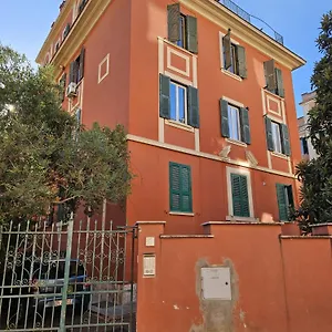  Appartamento Like At Trastevere