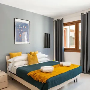  Appartamento San Paolo