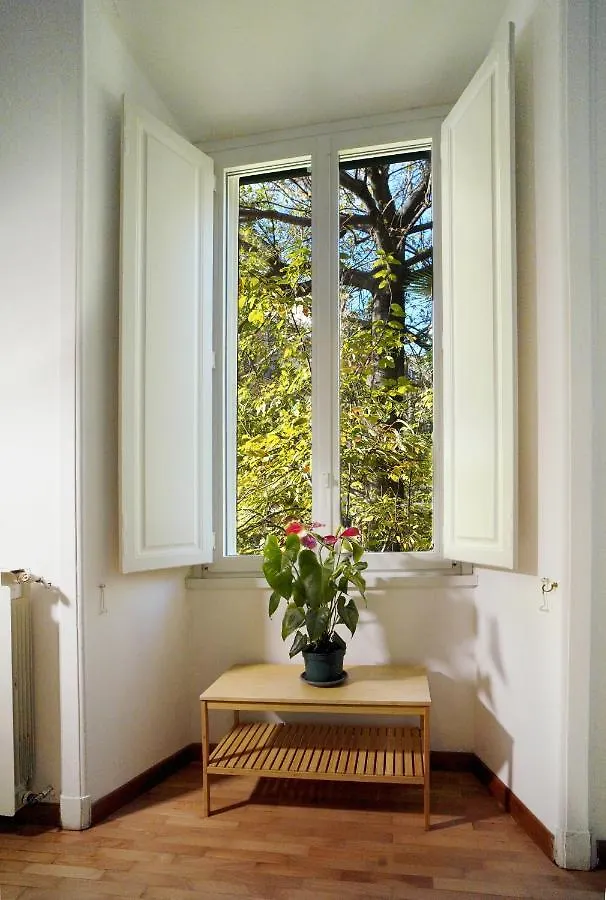 Apartment La Casa Romana