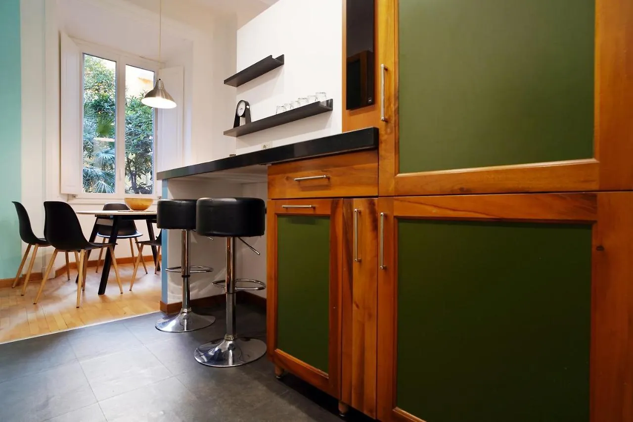 Apartment La Casa Romana Italy