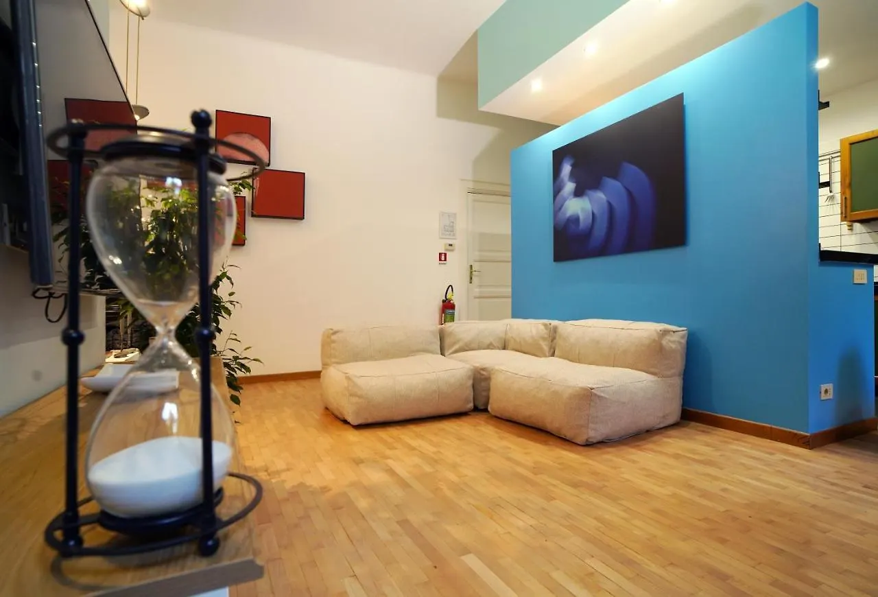 La Casa Romana إيطاليا